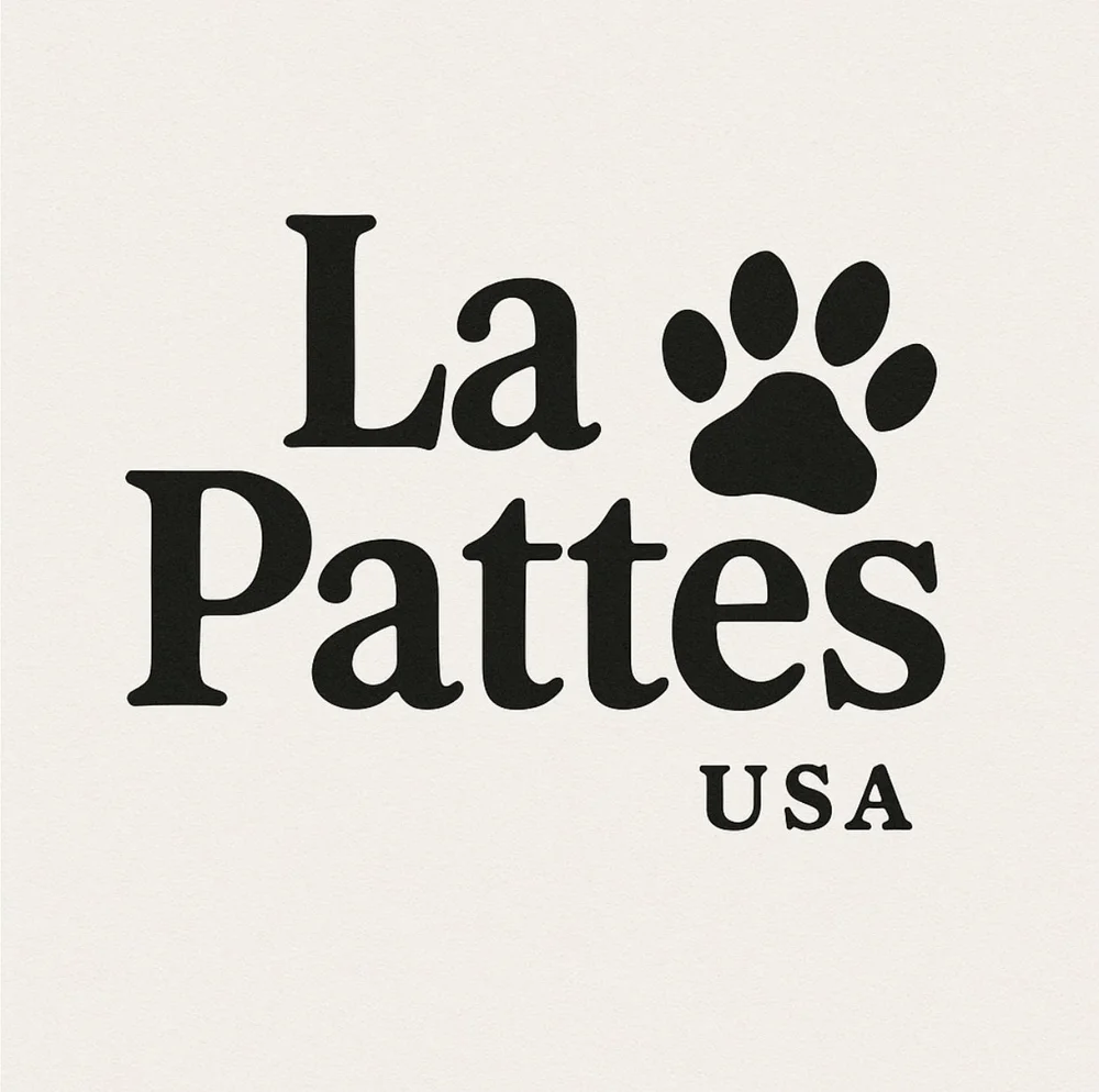 La Pattes Logo