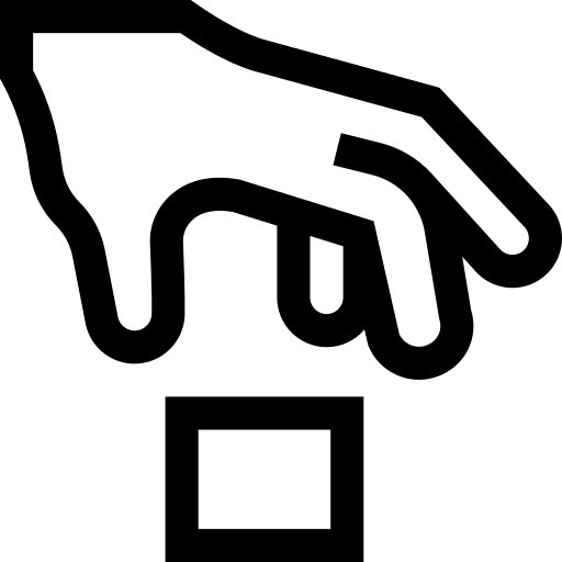 Swipe to pay bill